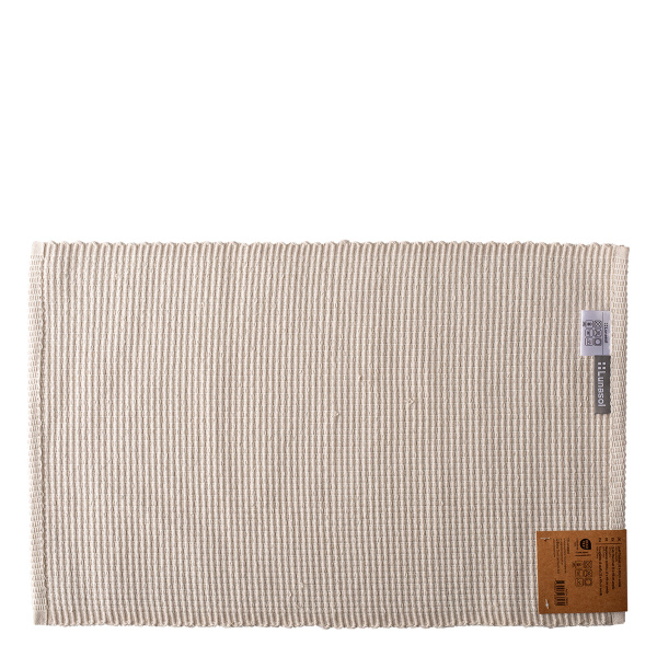 Napron natural 33 x 49 cm – Elements Ambiente