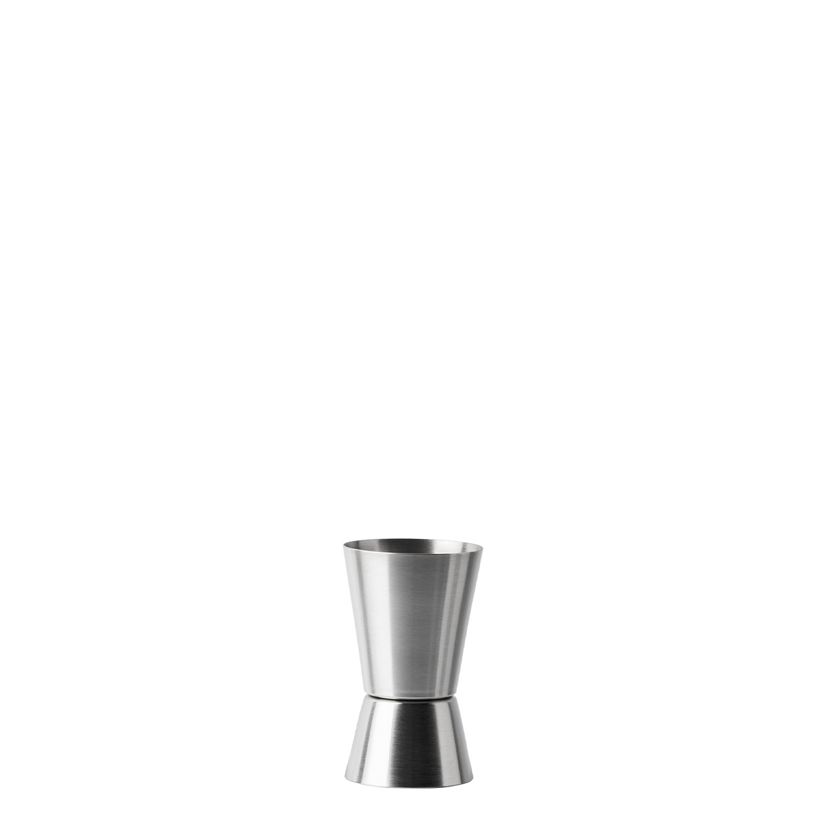 Măsură barman mată 2 și 4 cl – Basic Bar
