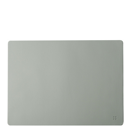Napron argintiu 45 x 32 cm – Elements Ambiente