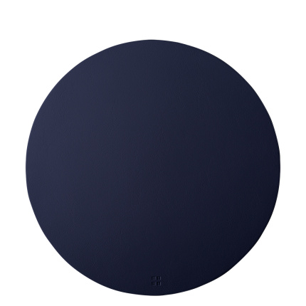 Suport de farfurie albastru ø 38 cm – Elements Ambiente