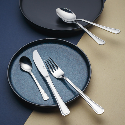Set tacâmuri 77 buc. Oslo | Sola Master Chef