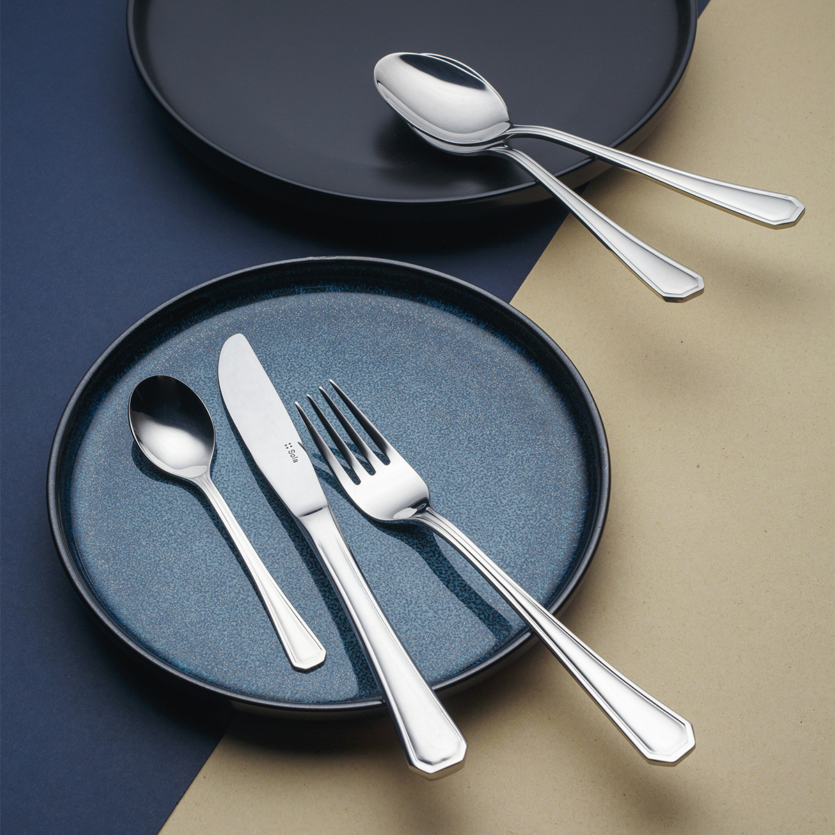 Set tacâmuri 77 buc. Oslo | Sola Master Chef