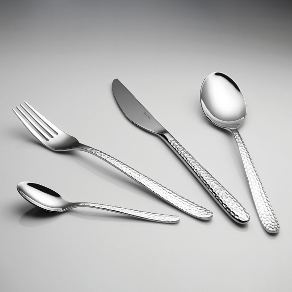 Set tacâmuri 24 buc. - Callisto Ice
