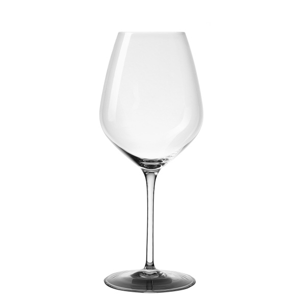 Pahare pentru vin roșu 570 ml set 6 buc - Optima Glas Lunasol