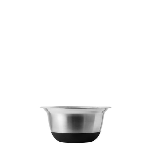 Set boluri de amestecare cu capac 8 buc. – Basic Kitchen