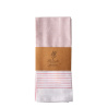 Prosoape de bucatarie roz vechi 50 x 70 cm 2 buc — Elements Ambiente