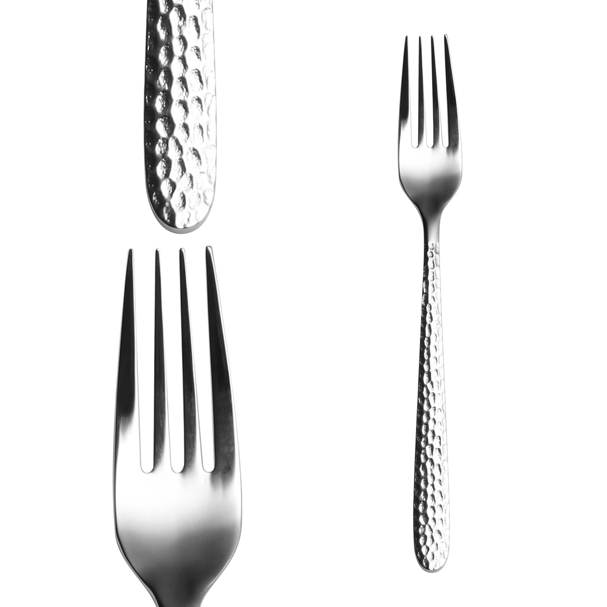 Set tacâmuri 36 buc. - Callisto Ice