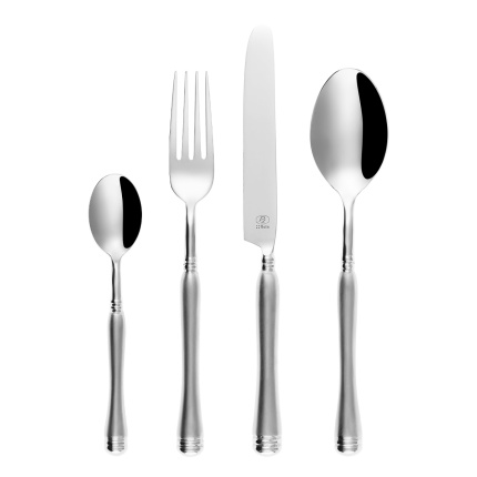 Set tacâmuri 36 buc. - Eva