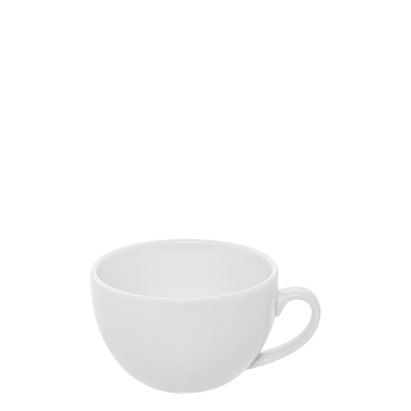 Ceașcă pentru ceai/cappuccino 320 ml - Hotel Inn