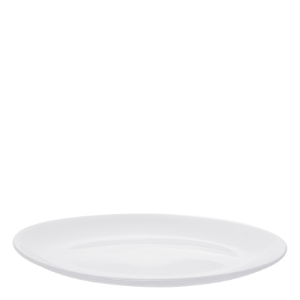 Farfurie ovală 26 cm - Hotel Inn