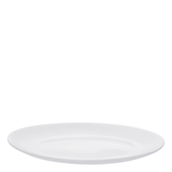 Farfurie ovală 26 cm - Hotel Inn