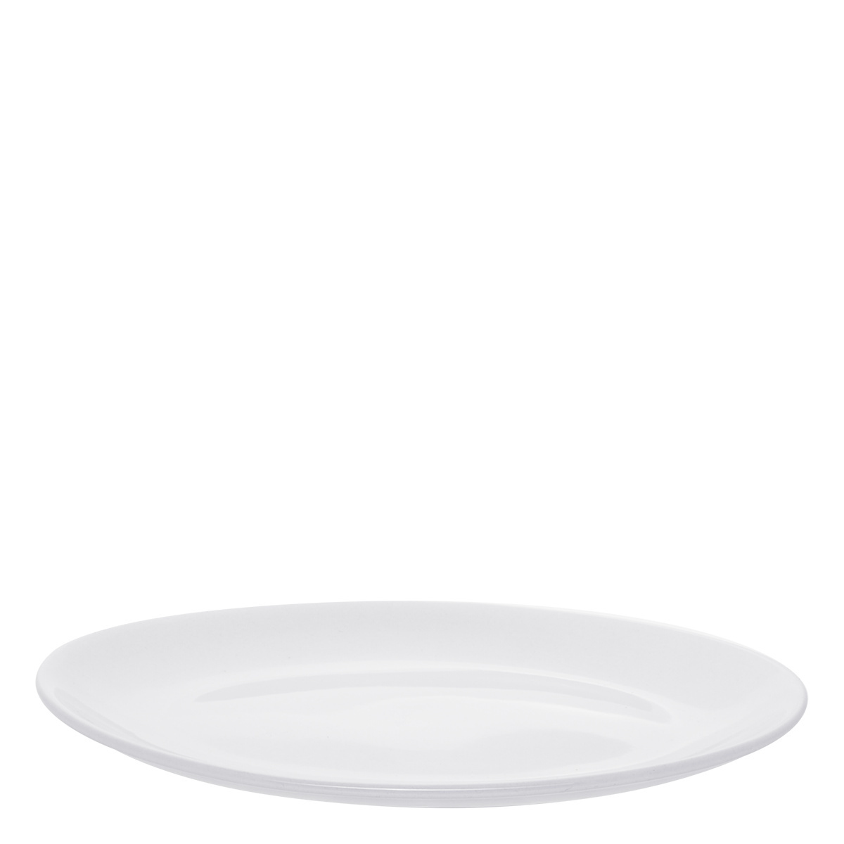 Farfurie ovală 26 cm - Hotel Inn