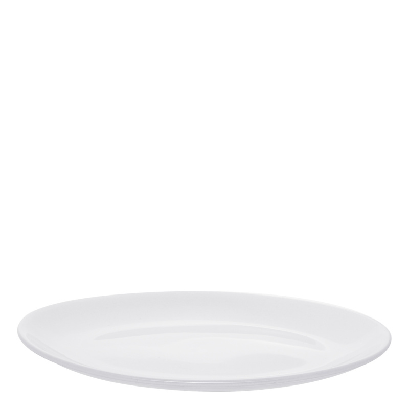 Farfurie ovală 26 cm - Hotel Inn