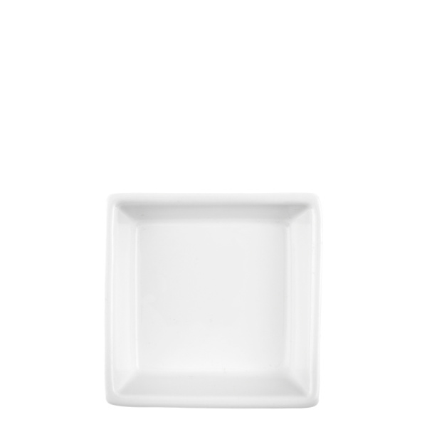 Bol pătrat Basic Bamboo 7,7 x 7,7 x 4,9 cm