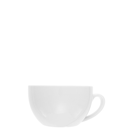 Ceașcă pentru ceai/cappuccino 320 ml - Hotel Inn