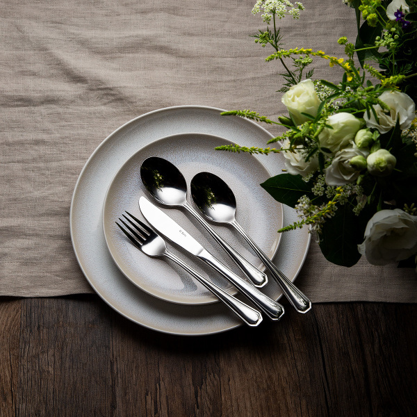 Set tacâmuri 77 buc. Oslo | Sola Master Chef