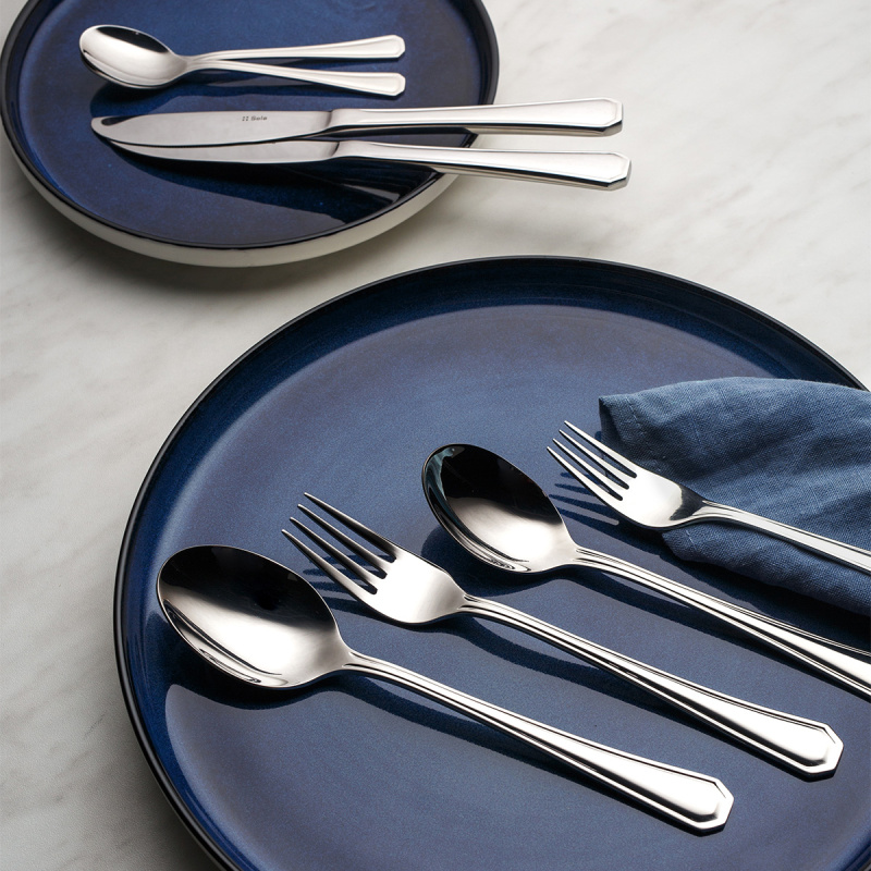 Set tacâmuri 77 buc. Oslo | Sola Master Chef