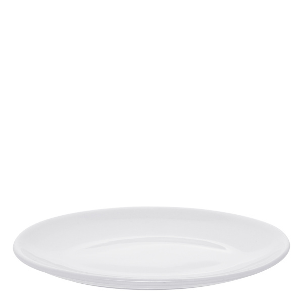 Farfurie ovală 22 cm - Hotel Inn