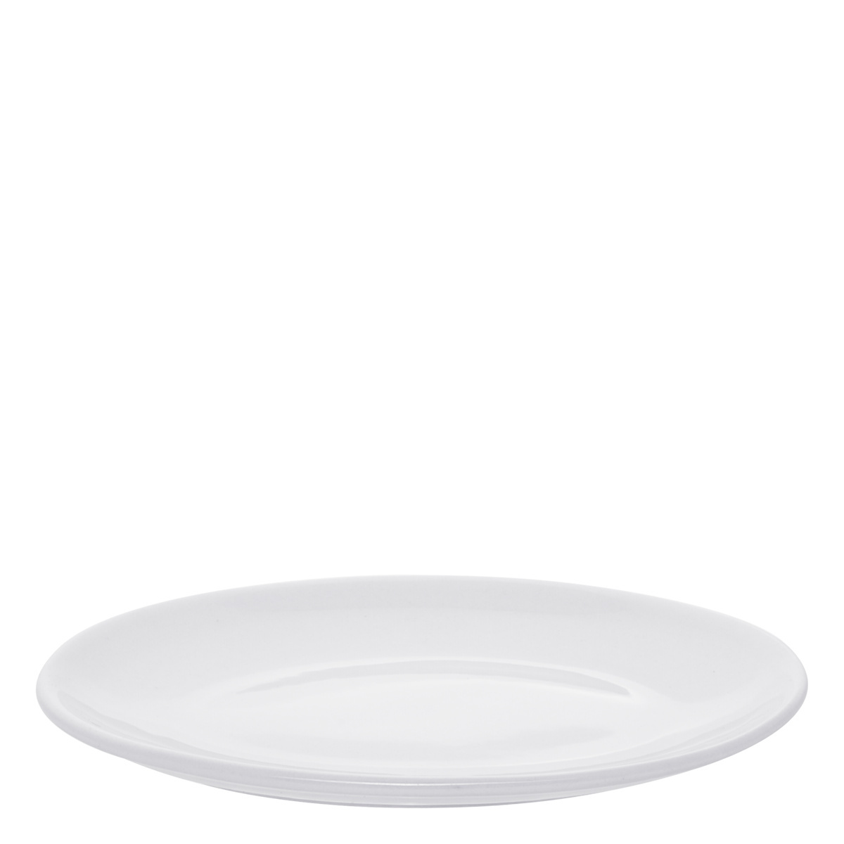 Farfurie ovală 22 cm - Hotel Inn