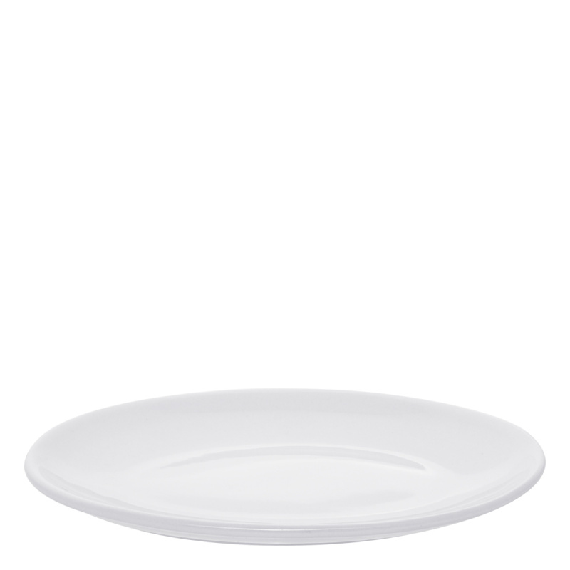 Farfurie ovală 22 cm - Hotel Inn