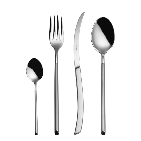 Set tacâmuri 24 buc. - Avantgarde Elite Quarz