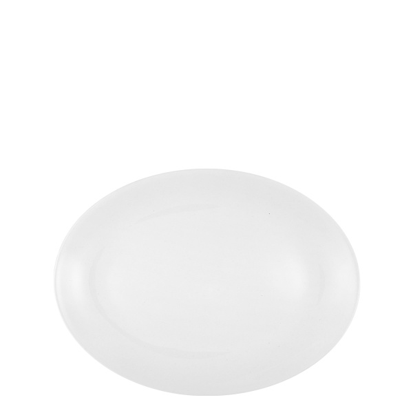 Farfurie ovală 26 cm - Hotel Inn
