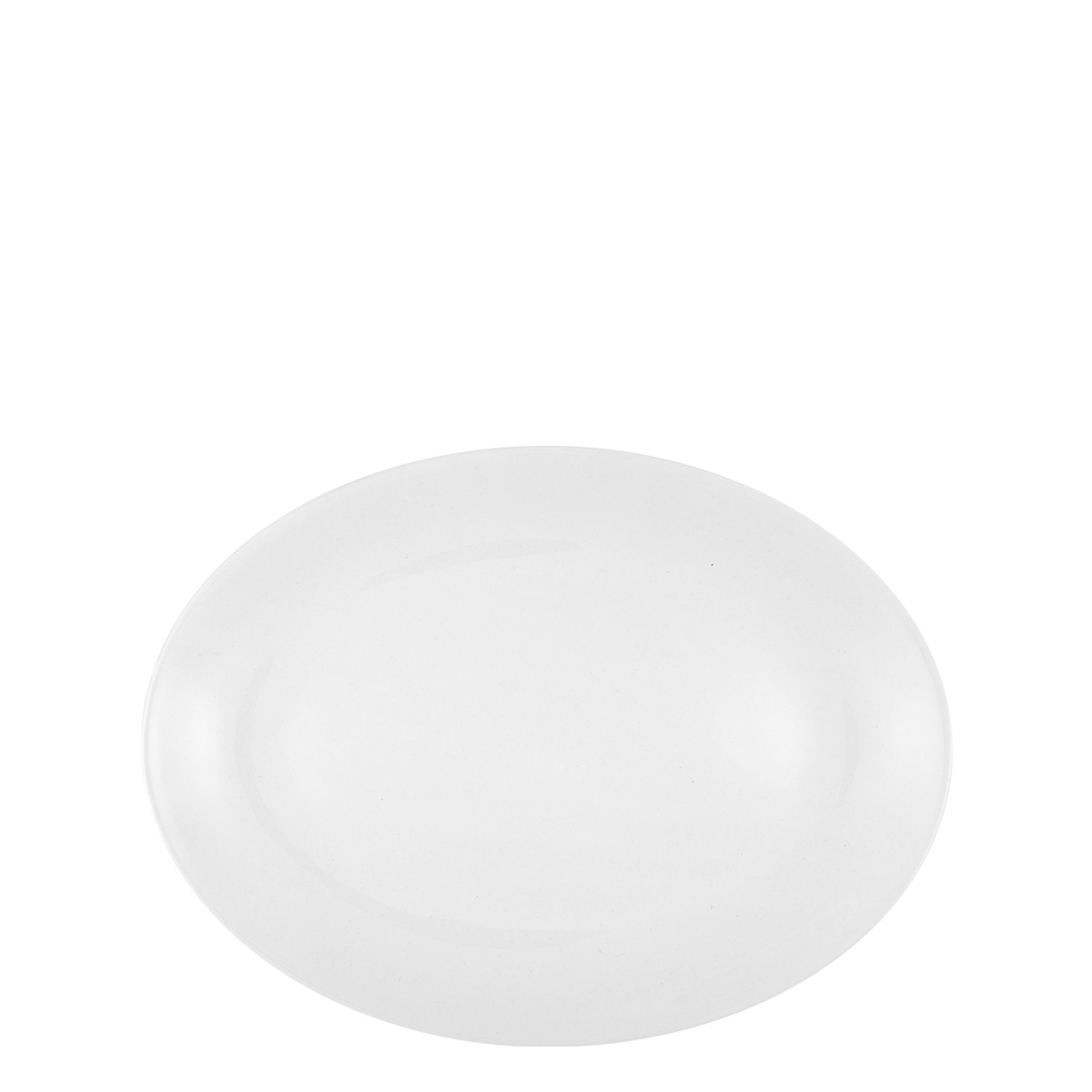 Farfurie ovală 26 cm - Hotel Inn