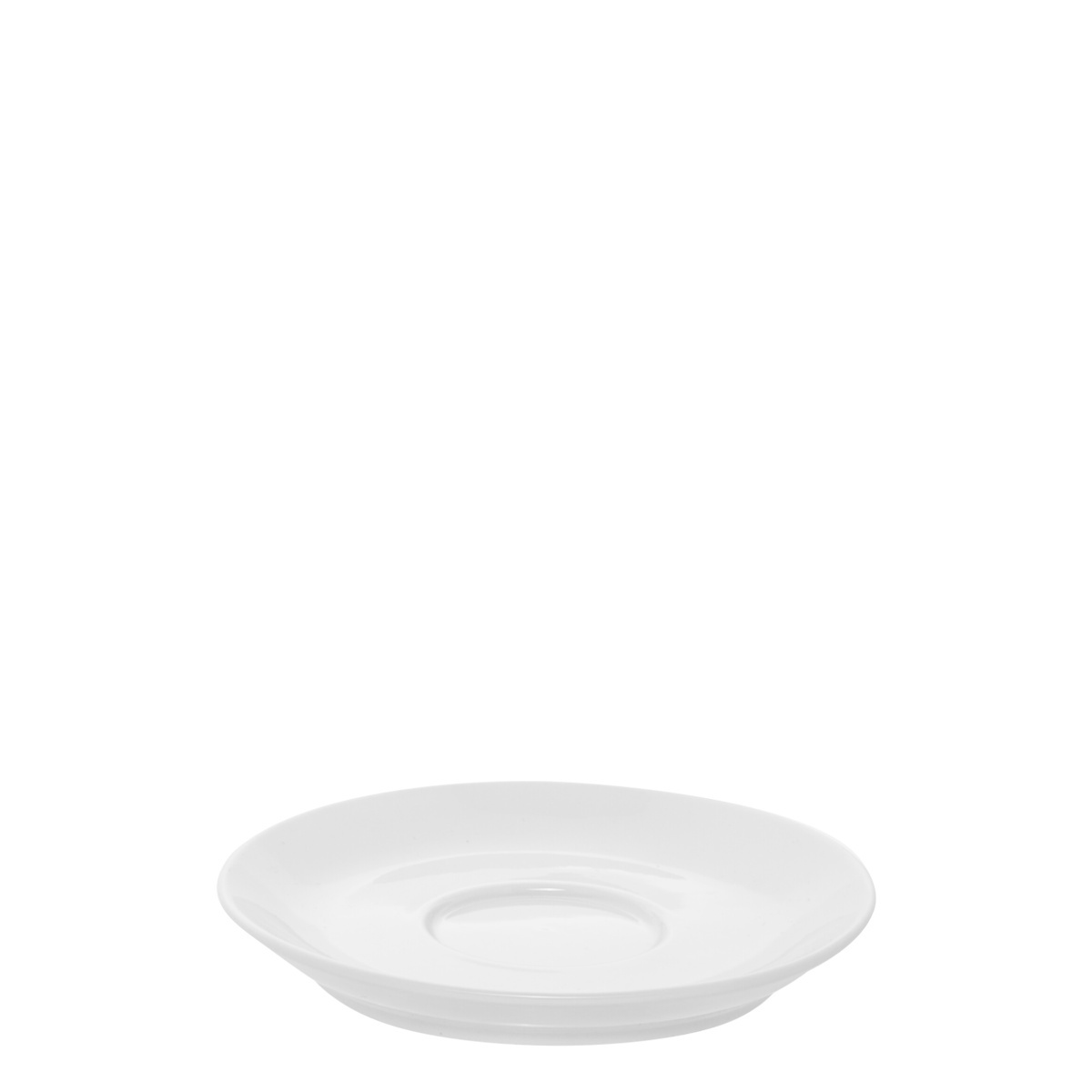 Farfurioară pentru cafea 14,5 cm – Hotel Inn