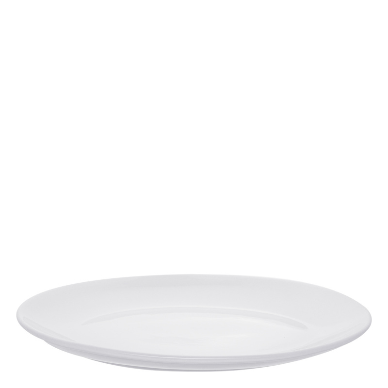 Farfurie ovală 36 cm - Hotel Inn