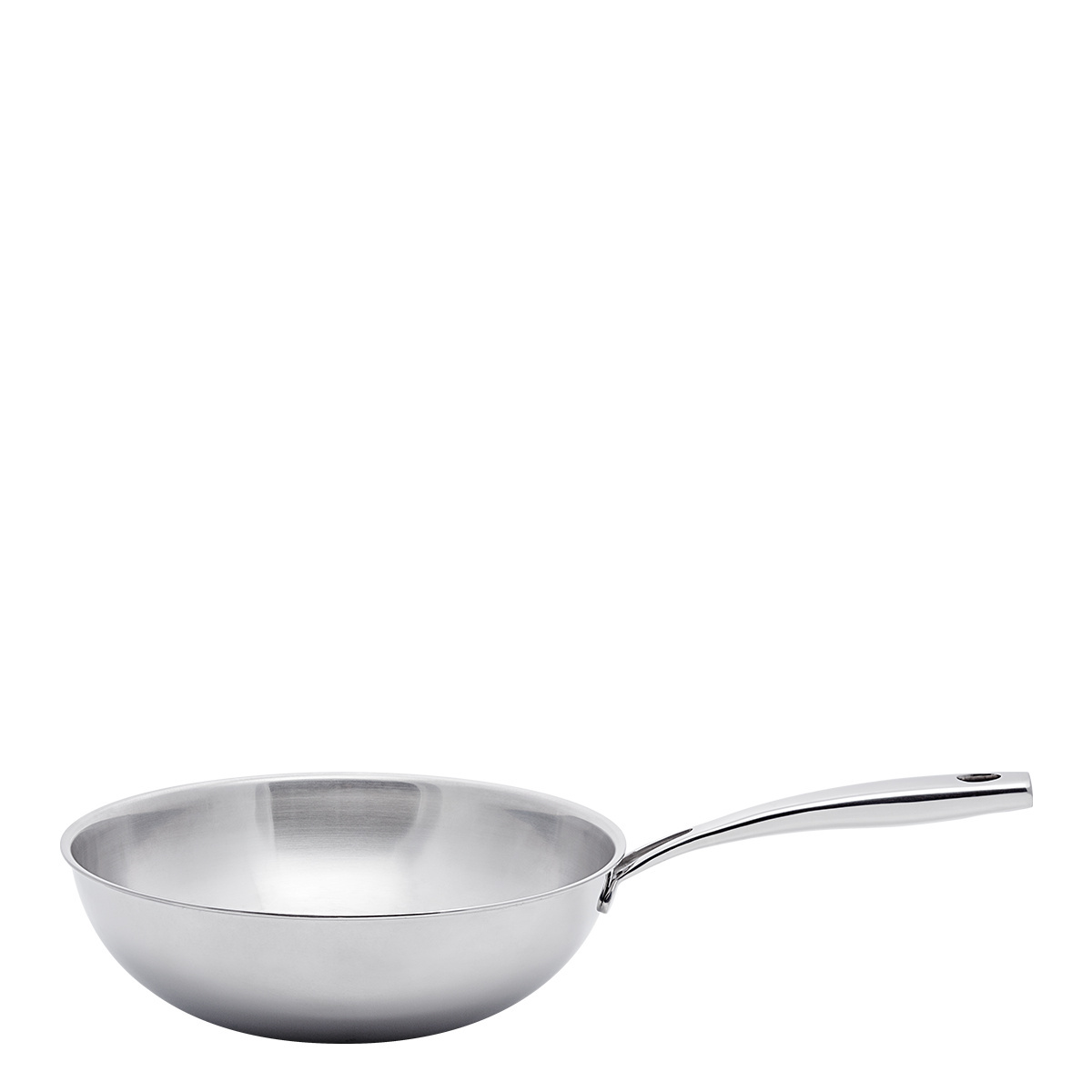 Tigaie Orion Professional ø28 cm Platinum Lunasol