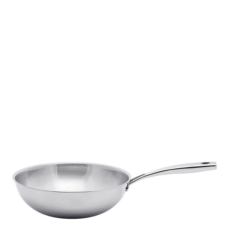 Tigaie Orion Professional ø28 cm Platinum Lunasol