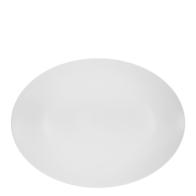 Farfurie ovală 42 cm - Hotel Inn
