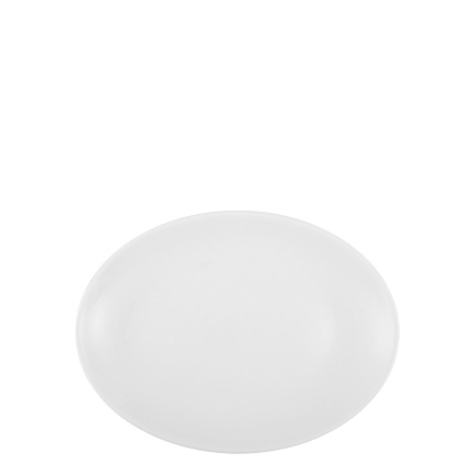 Farfurie ovală 22 cm - Hotel Inn