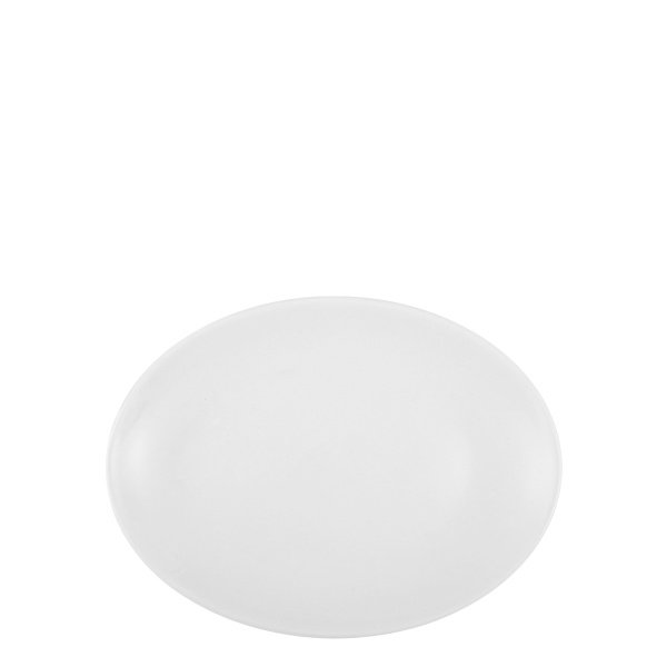 Farfurie ovală 22 cm - Hotel Inn