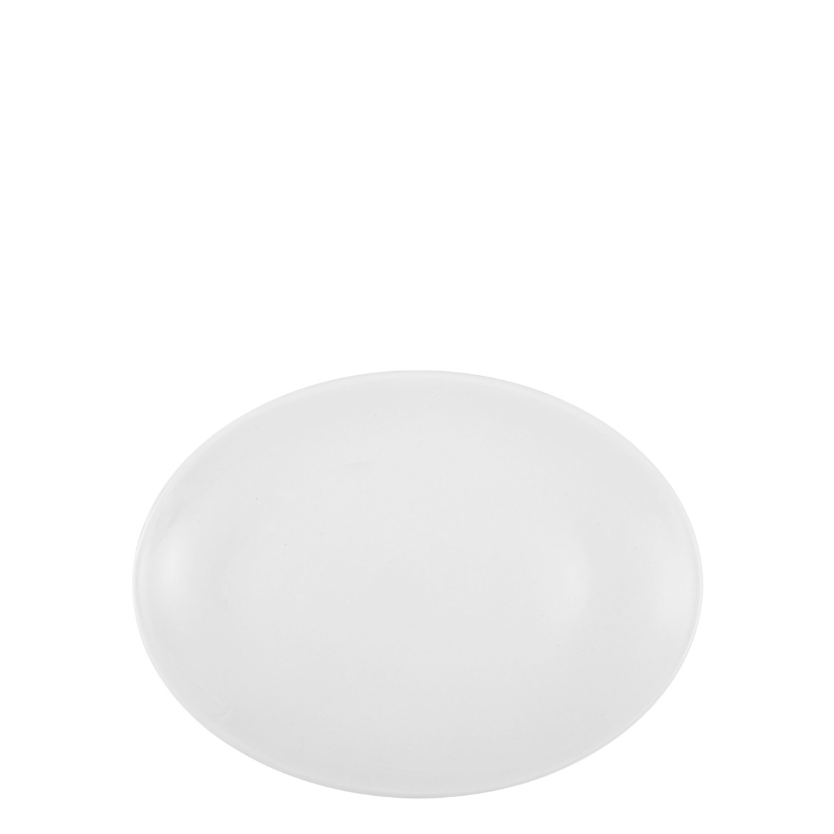 Farfurie ovală 22 cm - Hotel Inn