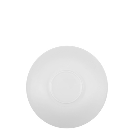 Farfurioară minimalistă pentru espresso 12,5 cm - RGB
