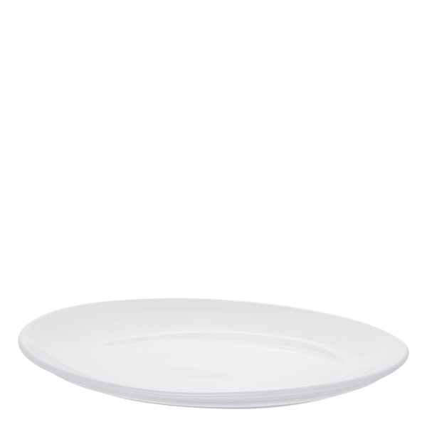 Farfurie ovală 30 cm - Hotel Inn