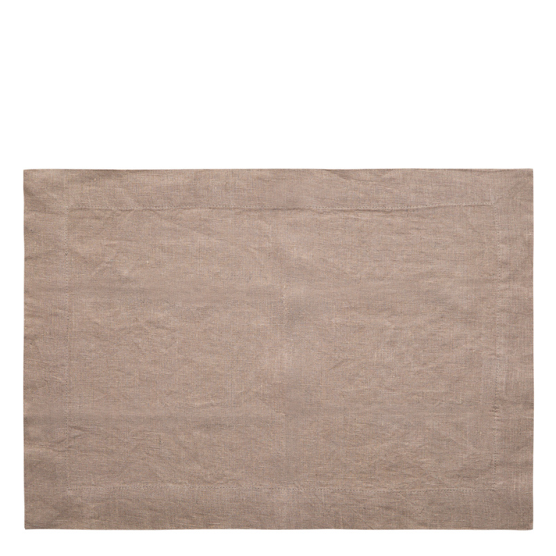 Napron din in bronz 35 x 50 cm - Gaya Ambiente