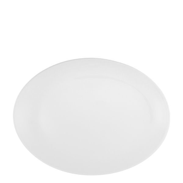 Farfurie ovală 30 cm - Hotel Inn