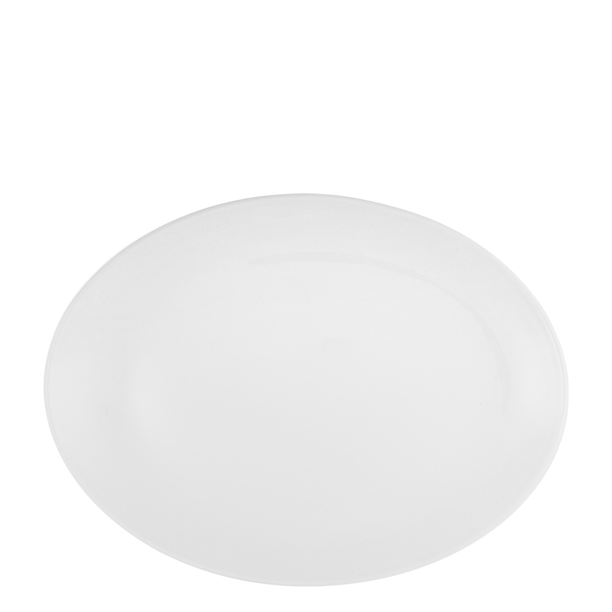 Farfurie ovală 30 cm - Hotel Inn