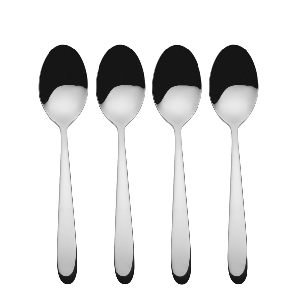 Set linguri 4 buc. – Basic Alpha