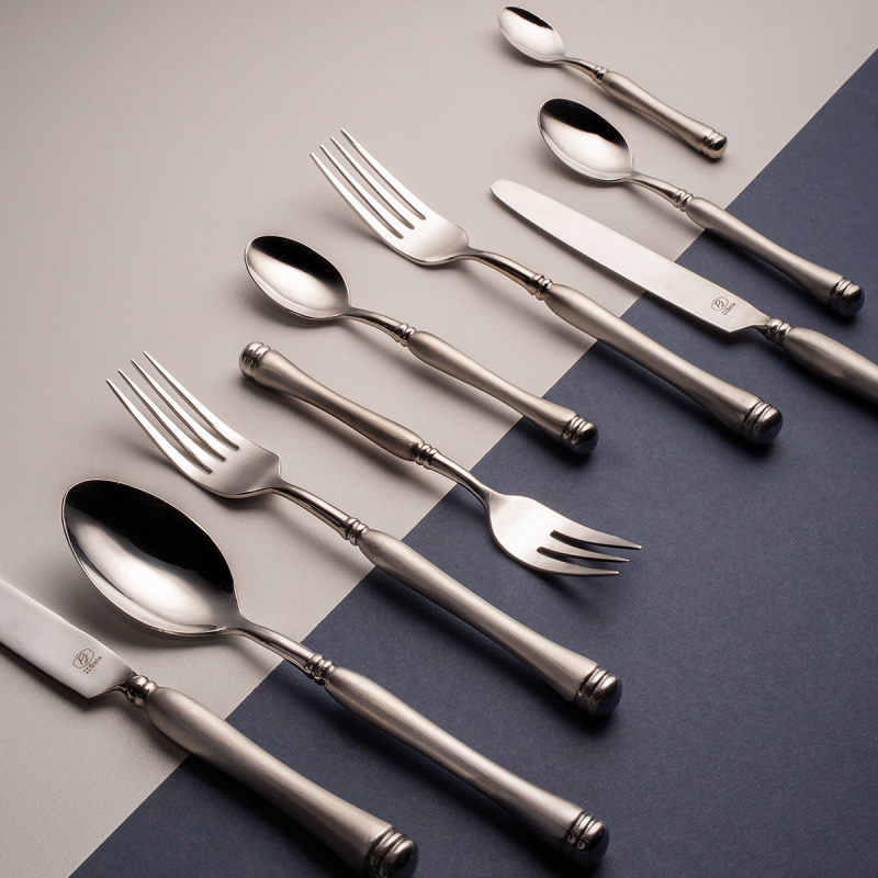 Set tacâmuri 36 buc. - Eva