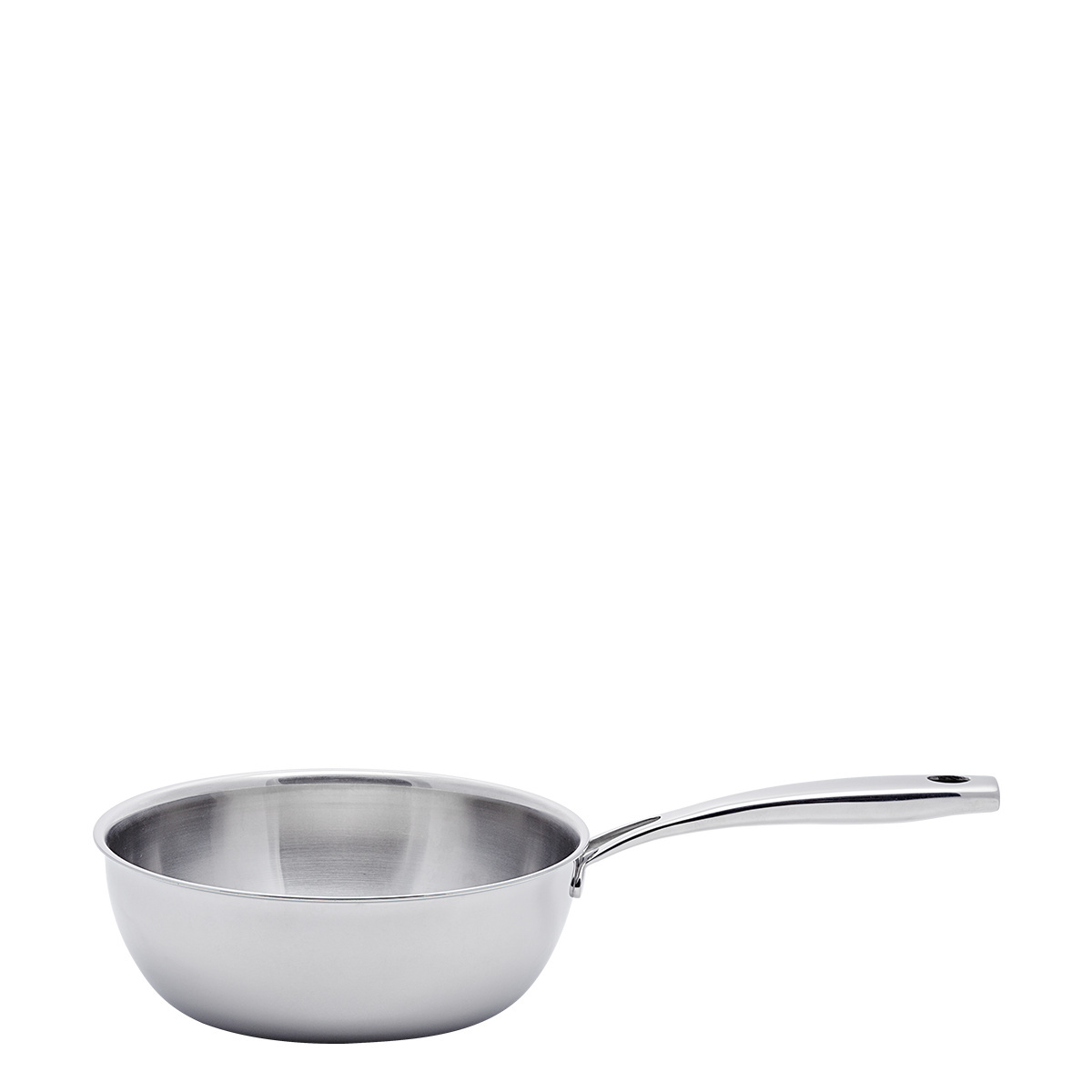 Tigaie Orion Professional ø24 cm Platinum Lunasol