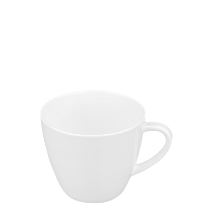 Ceașcă de cafea 25 cl - Sina Platinum Line