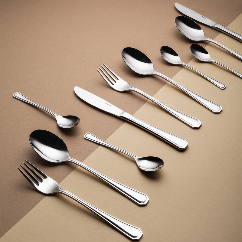Set tacâmuri 77 buc. Oslo | Sola Master Chef