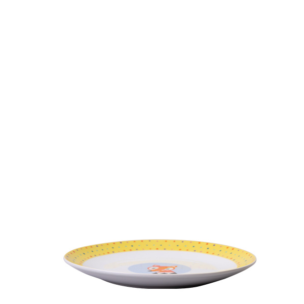 Set de porțelan pentru copii 3 piese – KIDS World Animals