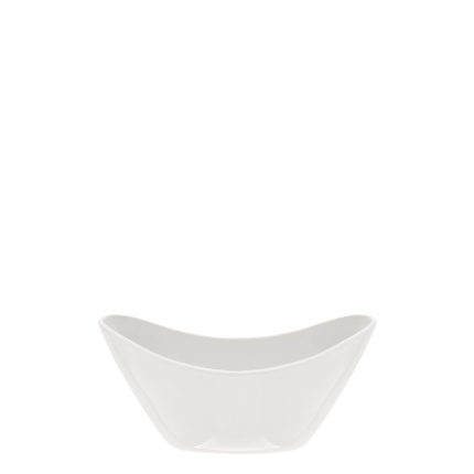 Bol oval Basic Bamboo 10 x 7,3 x 5 cm