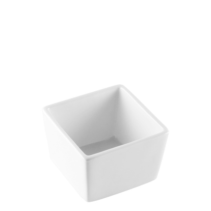 Bol pătrat Basic Bamboo 7,7 x 7,7 x 4,9 cm
