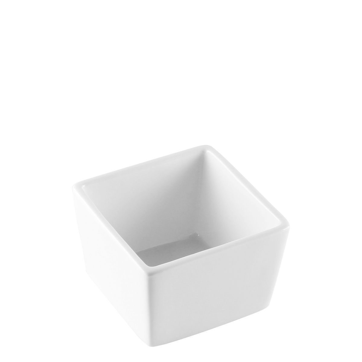 Bol pătrat Basic Bamboo 7,7 x 7,7 x 4,9 cm
