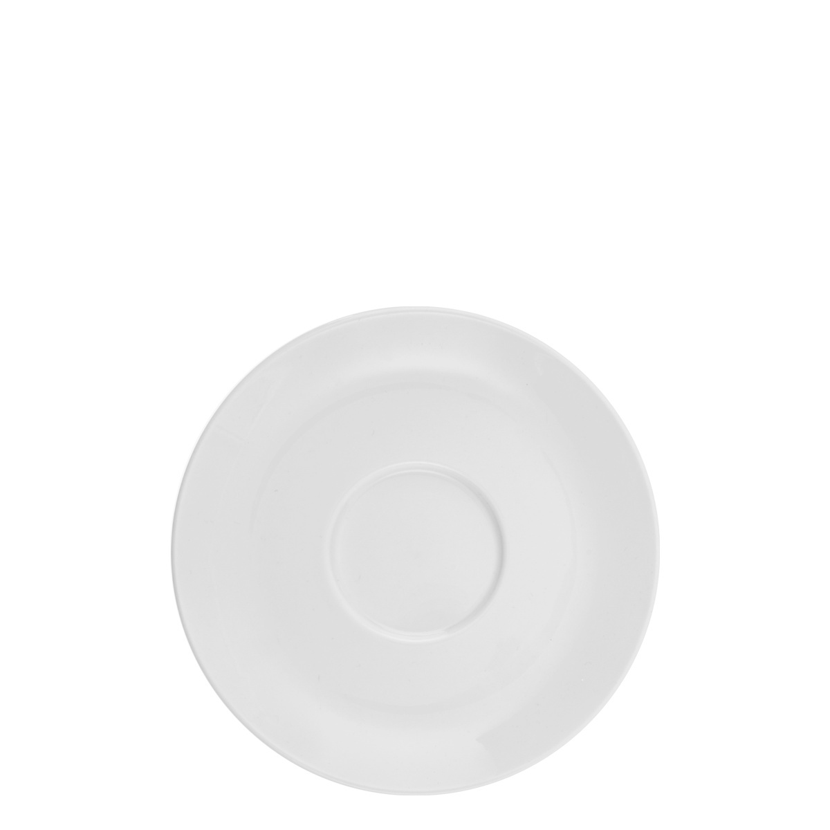 Farfurioară pentru cafea 14,5 cm – Hotel Inn